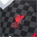 Camisa Liverpool III 20/21 Nike - Feminina - Foto 5