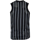 Camisa Regata do Corinthians Nike Basquete - Masculina - Foto 2