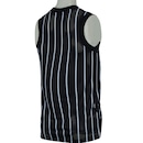 Camisa Regata do Corinthians Nike Basquete - Masculina - Foto 4
