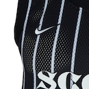 Camisa Regata do Corinthians Nike Basquete - Masculina - Foto 6