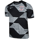 Camisa do Corinthians IV 2020 Nike - Masculina - Foto 3