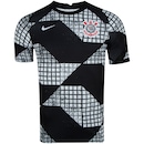 Camisa do Corinthians IV 2020 Nike - Masculina - Foto 1