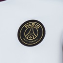 Camisa Jordan X PSG 20/21 Strike Nike - Infantil - Foto 5