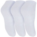 Kit de Meias Sapatilha adidas Cush Low com 3 Pares - 41 a 43 - Masculino - Foto 2