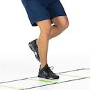 Kit de Treino Funcional Oxer: Escada de Agilidade + 6 Cones - Foto 4