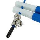 Corda de Pular Oxer Aço - 3 metros - Foto 7