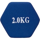 Halter Oxer Neoprene - 2 Kg - Foto 6