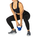Kettlebell Oxer Neoprene 4Kg - Foto 3