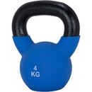 Kettlebell Oxer Neoprene 4Kg - Foto 6