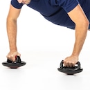 Apoio para Flexão Oxer Giratório - Foto 3