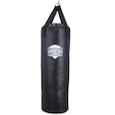 Kit de Boxe Punch com Saco de Pancada 90 cm + Luvas de Bate-Saco - Foto 2