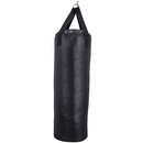 Kit de Boxe Punch com Saco de Pancada 90 cm + Luvas de Bate-Saco - Foto 3