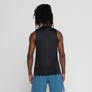 Camiseta Regata Mizuno Spark 2 - Masculina - Foto 3