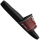 Chinelo Grendene Rider NBA Chicago Bulls - Slide - Adulto - Foto 2