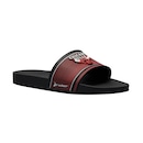 Chinelo Grendene Rider NBA Chicago Bulls - Slide - Adulto - Foto 3