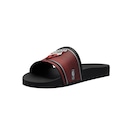 Chinelo Grendene Rider NBA Chicago Bulls - Slide - Adulto - Foto 5