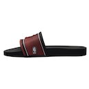 Chinelo Grendene Rider NBA Chicago Bulls - Slide - Adulto - Foto 6