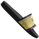 Chinelo Grendene Rider NBA Los Angeles Lakers - Slide - Adulto - Foto 2