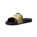 Chinelo Grendene Rider NBA Los Angeles Lakers - Slide - Adulto - Foto 5