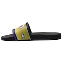 Chinelo Grendene Rider NBA Los Angeles Lakers - Slide - Adulto - Foto 6