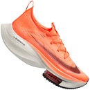 Tênis Nike Air Zoom Alphafly Next% FlyKnit - Feminino - Foto 1