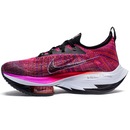 Tênis Nike Air Zoom Alphafly Next% FlyKnit - Feminino - Foto 4