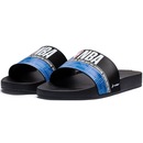 Chinelo Grendene Rider NBA - Slide - Adulto - Foto 2