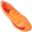 Tênis Nike Air Zoom Alphafly Next% FlyKnit - Masculino - Foto 2