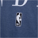Camiseta NBA Especial N032A - Masculina - Foto 5