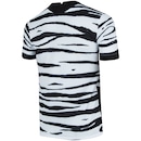 Camisa Seleção da Coreia do Sul II Nike - Masculina - Foto 4