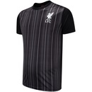 Camiseta do Liverpool Masculina XPS Hayfield - Foto 3
