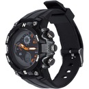 Relógio Digital Analógico Speedo 81204G0EV - Masculino - Foto 1