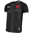 Camisa do Vasco da Gama CT Fan 2020 - Masculina - Foto 3