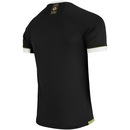 Camisa do Vasco da Gama CT Fan 2020 - Masculina - Foto 4