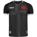 Camisa do Vasco da Gama CT Fan 2020 - Masculina - Foto 1