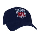 Boné Aba Curva New Era NFL 920 NFV21 - Strapback - Adulto - Foto 4