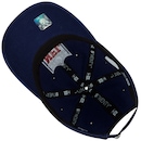 Boné Aba Curva New Era NFL 920 NFV21 - Strapback - Adulto - Foto 5