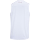 Camiseta Regata do Flamengo Hold - Masculina - Foto 2