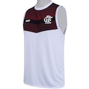 Camiseta Regata do Flamengo Hold - Masculina - Foto 3