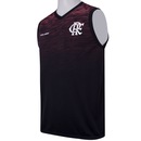 Camiseta Regata do Flamengo Iron 2020 - Masculina - Foto 3