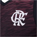 Camiseta Regata do Flamengo Iron 2020 - Masculina - Foto 6