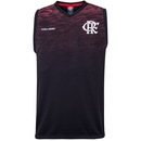 Camiseta Regata do Flamengo Iron 2020 - Masculina - Foto 1