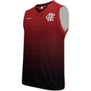 Camiseta do Flamengo Masculina Regata Forget 20 - Foto 3