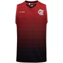 Camiseta do Flamengo Masculina Regata Forget 20 - Foto 1