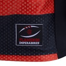 Camiseta do Flamengo Imperadores - Masculina - Foto 5