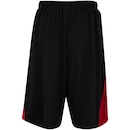 Bermuda do São Paulo Plus Size Masculina Braziline Ring - Foto 2