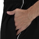 Bermuda do São Paulo Plus Size Masculina Braziline Ring - Foto 6