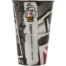 Copo do Vasco da Gama Vai Pra Cima M&L Sport - 550 ml - Foto 3