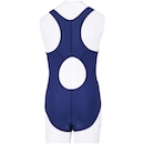 Maiô para Natação Speedo Maillot Vital III - Juvenil - Foto 2