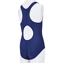 Maiô para Natação Speedo Maillot Vital III - Juvenil - Foto 4